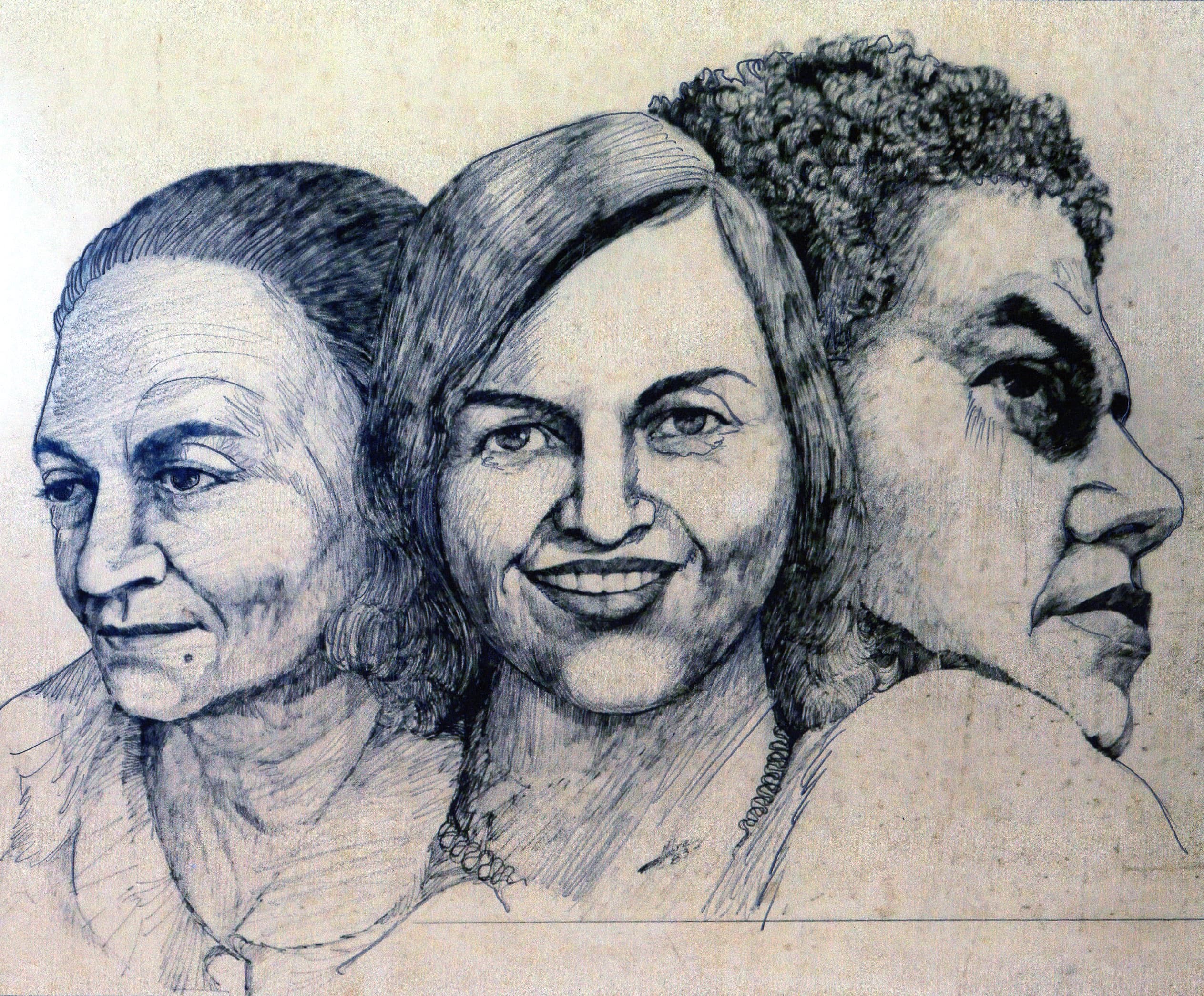 Desenho nº 11 — obra de Emicles Nogueira Nobre, artista plástico em Brasília (DF)