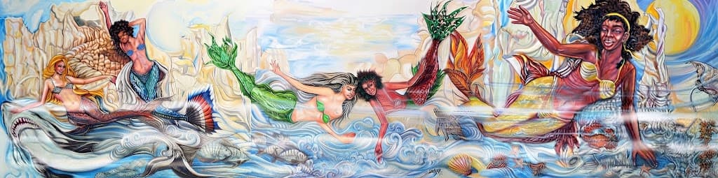 Pintura nº 65 — obra de Emicles Nogueira Nobre, artista plástico em Brasília (DF)